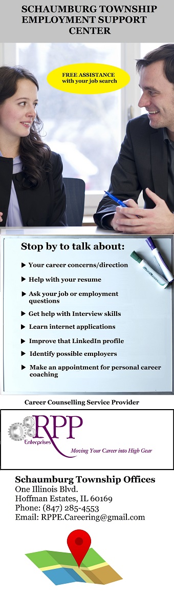 Schaumburg-Township-Employment-Support-Center-Banner-design-graphic-design
