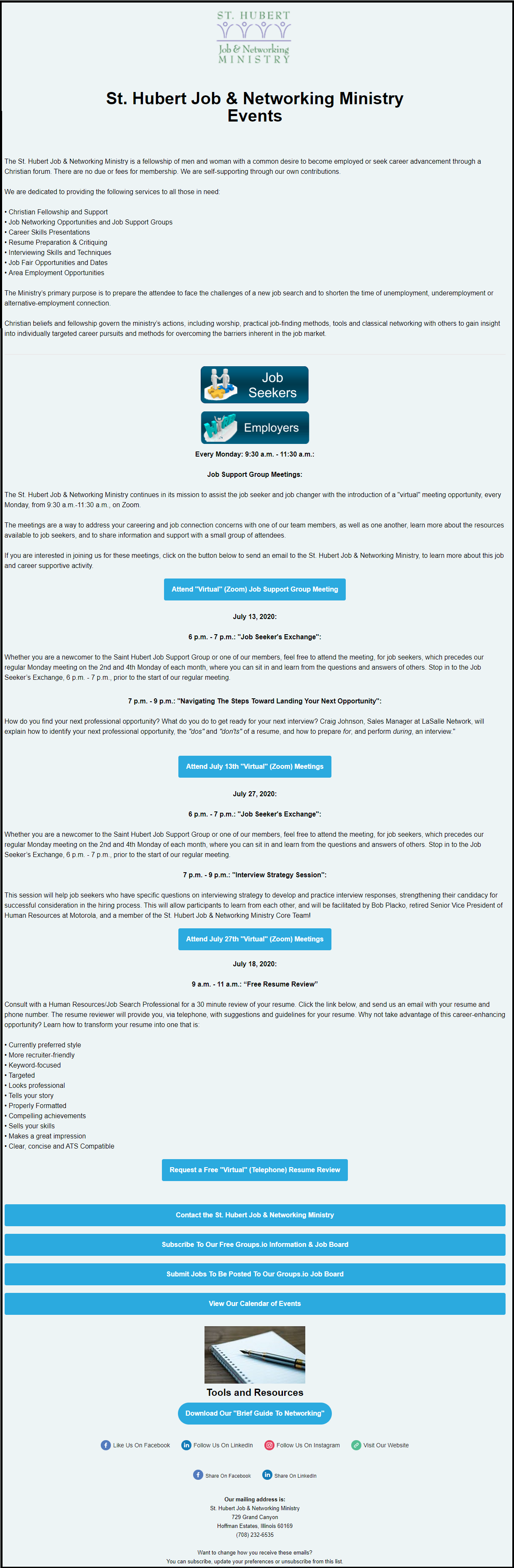 st-hubert-job-ministry-events-landing-page (borders)