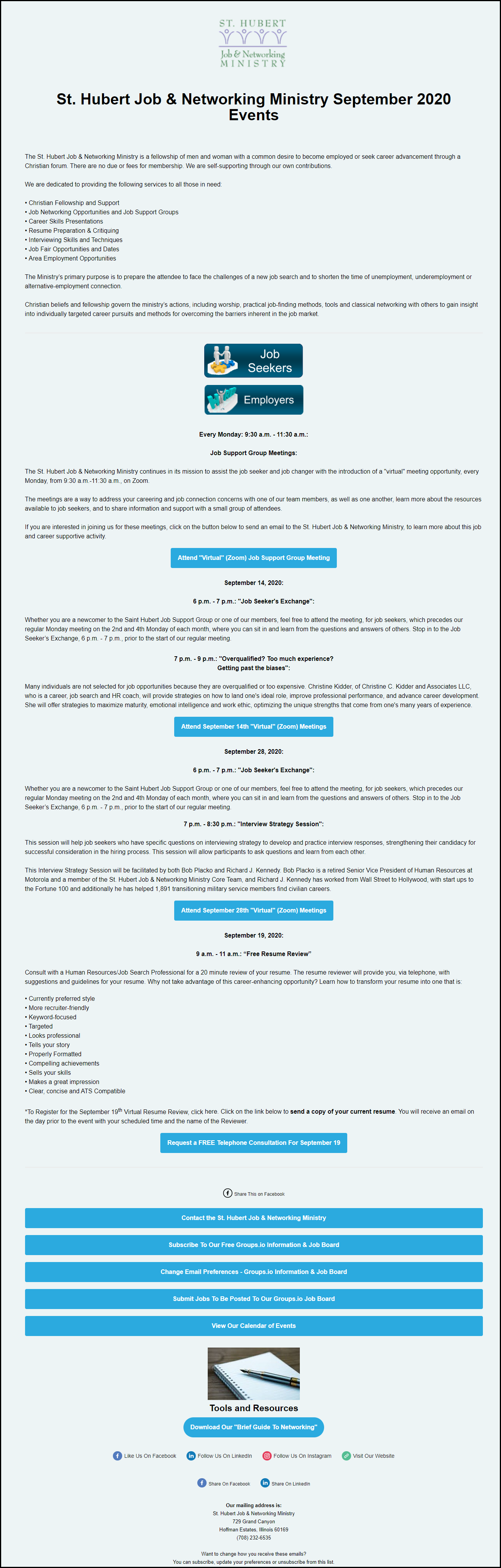 st-hubert-job-ministry-september-2020-events-landing-page