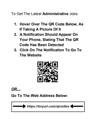 administrative-jobs-linkedin