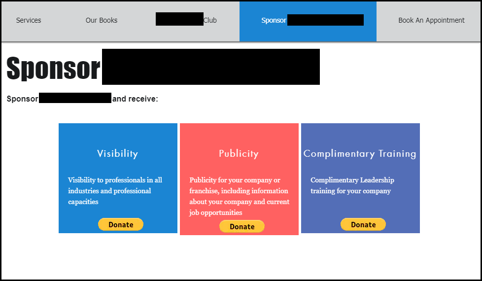 managemycareer.info website screenshots - sponsor2 (edited) 4.18.21