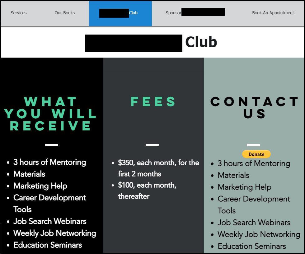 website screenshots - club (edited) 4.18.21