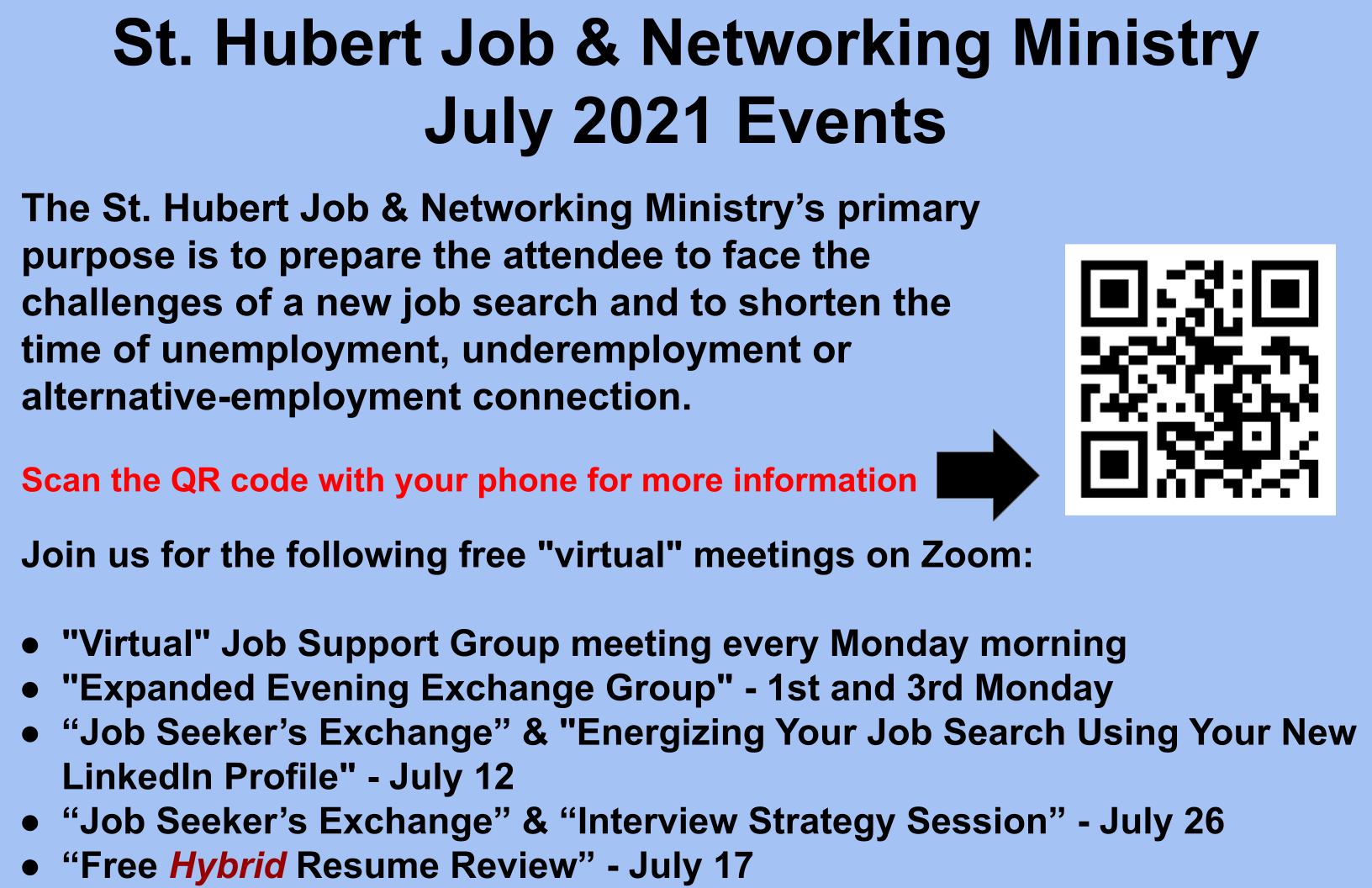 St. Hubert Advertisement - Barrington Public Library - July 2021 (1)